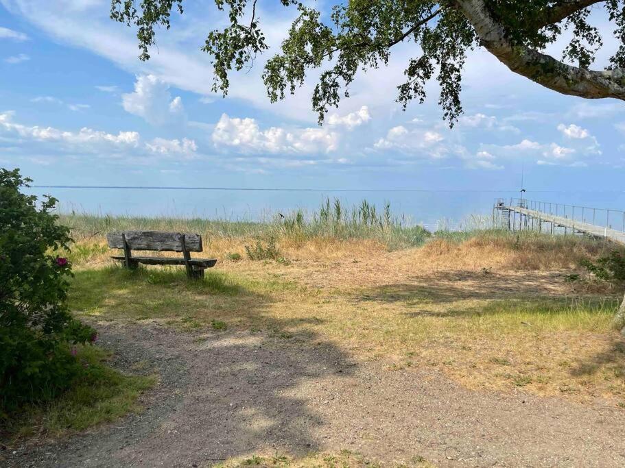 Luksus Hus I 1St Raekke, All-Incl Top Komfort Med Spa Og Skov Stroby Экстерьер фото